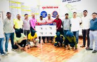 गुंडाविरोधी पथकाने पाच जणांच्या मुसक्या आवळल्या; चार पिस्तुलासह बारा जिवंत काडतुसे जप्त