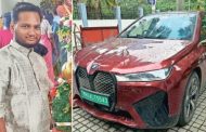 भरधाव वेगाचा आणखी एक बळी; वरळीत आलिशान मोटरगाडीच्या धडकेत तरुणाचा मृत्यू