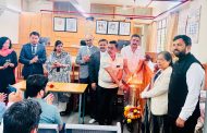 लोकअदालतीमध्ये २३७ खटले निकाली; ९७ लाख महसूल जमा