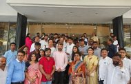 आमदार अमित गोरखे यांनी घेतली विधान परिषद सदस्यत्वाची शपथ; पिंपरी चिंचवड भाजपाच्या प्रमुख पदाधिकाऱ्यांची उपस्थिती