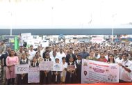 'डेंग्यू मुक्त' पिंपरी चिंचवड शहर अभियानात नागरिकांनी सहभागी व्हावे - अतिरिक्त आयुक्त विजयकुमार खोराटे