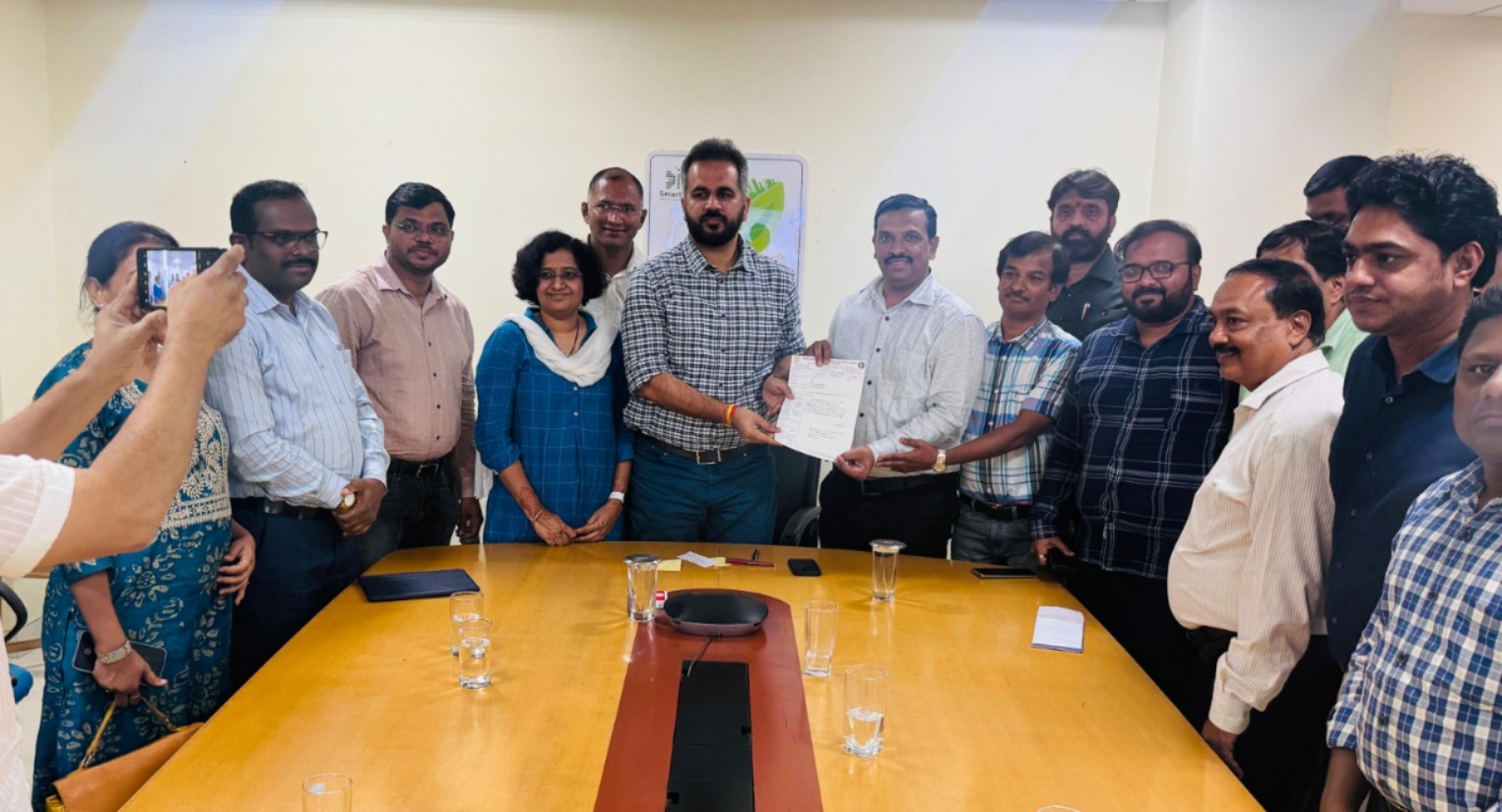 रुग्णालयांची ‘फायर एनओसी’ प्रक्रिया होणार सुलभ..!