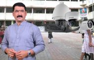 विद्यार्थ्यांच्या सुरक्षिततेसाठी शहरातील शाळांमध्ये सीसीटीव्ही कॅमेरे त्वरित बसविण्यात यावेत; नाना काटे यांचे आयुक्तांना निवेदन
