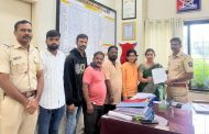बोपखेल येथील गिरिजा शिंदे या चिमुकलीच्या मृत्यू प्रकरणी सोसायटी मालकावर सदोष मनुष्यवधाचा गुन्हा दाखल करण्याची मागणी
