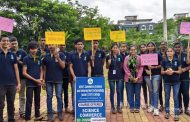 पूर्णानगर येथील सीएसआयटी कनिष्ठ महाविद्यालयात राष्ट्रीय शैक्षणिक धोरण सप्ताहनिमित्त विविध उपक्रम