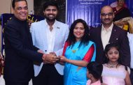 लायन्स क्लब ऑफ पुना निगडीच्या अध्यक्षपदी मनिषा गायकवाड यांची निवड