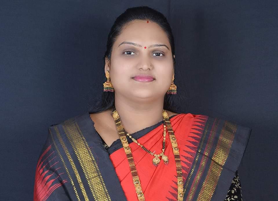 निशा यादव यांची कुदळवाडी मनपा शाळा येथे सखी सावित्री समिती सदस्य पदी नियुक्ती