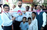 स्वयंसेवी संस्थांच्या सहाकार्याने शहरात अभ्यासिका सुरु करण्यासाठी प्रयत्न करणार – आयुक्त शेखर सिंह