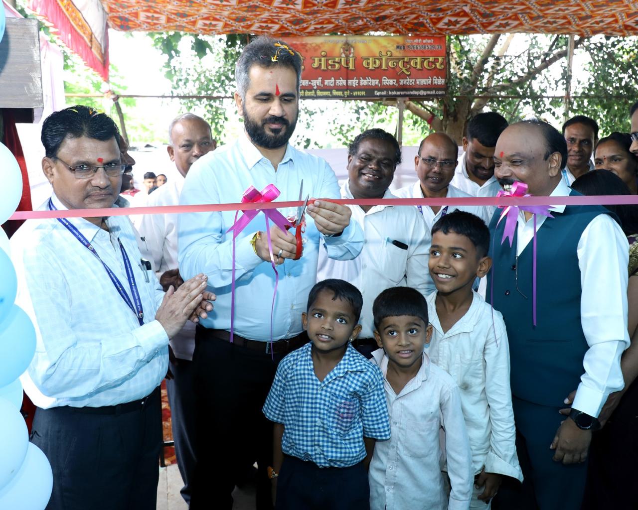 स्वयंसेवी संस्थांच्या सहाकार्याने शहरात अभ्यासिका सुरु करण्यासाठी प्रयत्न करणार – आयुक्त शेखर सिंह