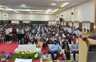 पीसीसीओई मध्ये अप्रेंटिसशिप भरती मेळाव्यात ९३ कंपन्यांचा सहभाग; तर साडेसहा हजार विद्यार्थ्यांची नोंदणी