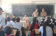 महापालिकेच्या शाळांमधील विद्यार्थ्यांची सुरक्षितता सुनिश्चित करण्यासाठी विविध उपाययोजना