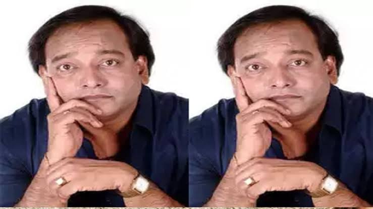 ज्येष्ठ अभिनेते विजय कदम यांचे निधन