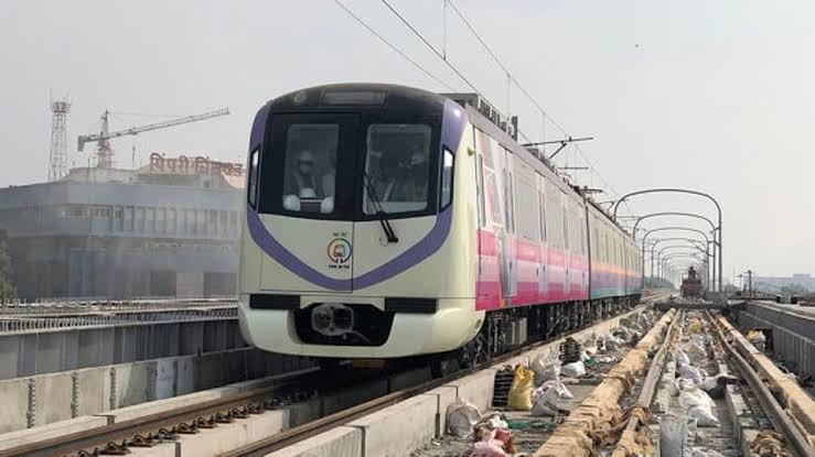 महापालिका भवन ते निगडी मेट्रो मार्गिकेसाठी जागा हस्तांतरण प्रक्रिया सुरू