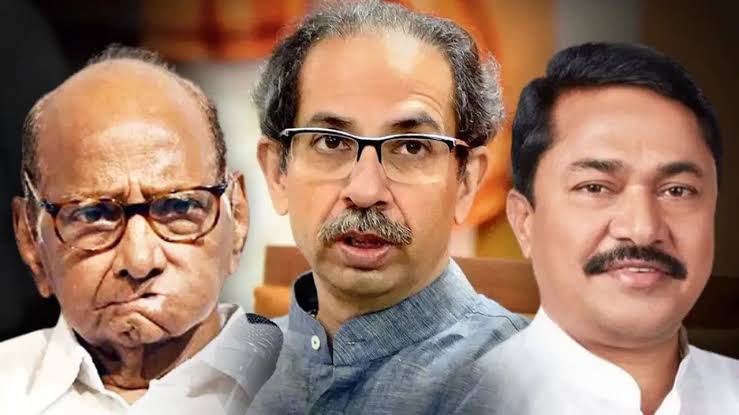 मविआचा उद्याचा ‘महाराष्ट्र बंद’ मागे; शरद पवार, नाना पटोलेंनंतर उद्धव ठाकरेंनीही केली भूमिका स्पष्ट