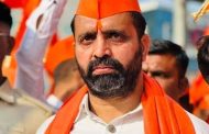आमदार महेश लांडगे यांना जिवे मारण्याची धमकी; आरोपी ताब्यात