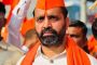 पिंपरी चिंचवडमध्ये ढोल-ताशांच्या गजरात लाडक्या बाप्पांचे जल्लोषात स्वागत