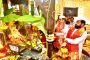 पिंपरी चिंचवडमध्ये ढोल-ताशांच्या गजरात लाडक्या बाप्पांचे जल्लोषात स्वागत