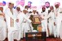 महापालिकेच्या सर्व क्षेत्रीय कार्यालयांमध्ये उद्या होणार जनसंवाद सभा