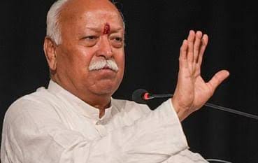 ‘हे खा’, ‘ते खा’ सांगणे म्हणजे धर्म नव्हे - सरसंघचालक डॉ. मोहन भागवत