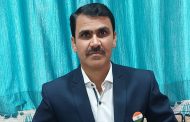 पिंपरी चिंचवड महापालिकेच्या उपआयुक्तपदी सीताराम बहुरे यांची पदोन्नतीने नियुक्ती
