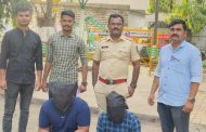 बनावट शेअर ट्रेडिंग टोळीतील दोघांना अटक; पिंपरी-चिंचवड सायबर सेलने ठोकल्या बेड्या