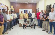 फिनिक्स मॉलच्या समोर गोळीबार करणाऱ्या आरोपीला अटक; ‘या’ कारणांमुळे केला गोळीबार