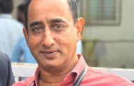 महापालिकेच्या माहिती व जनसंपर्क विभागातील मुख्य लिपीक वसीम कुरेशी यांचे निधन