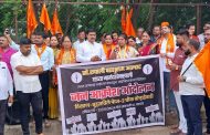 समाविष्ट गावातील खंडित वीज पुरवठ्याचा प्रश्न तात्काळ सोडवा - अजित गव्हाणे