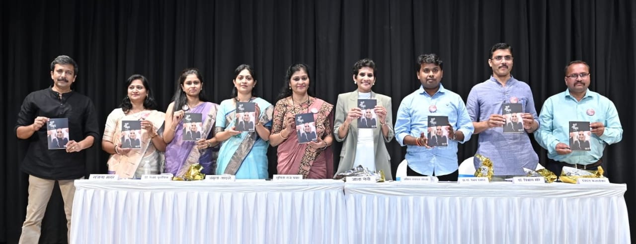 दुर्धर आजाराशी यशस्वी लढा देणारी 'आशा' एक योध्दा - सुनिता राजे पवार