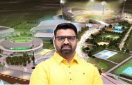 मोशीतील इंटरनॅशनल मल्टिपर्पज स्पोर्ट्स कॉम्प्लेक्स ‘दृष्टीक्षेपात’