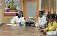 निळ्या पूररेषेतील बांधकामांवर कारवाईला स्थगिती, शंकर जगताप यांच्या प्रयत्नांना यश