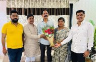 भोसरी विधानसभेत विजयासाठी महाविकास आघाडीची शक्ती एकवटली..!
