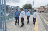 पिंपळे सौदागर ते पिंपरीला जोडणारा समांतर पुल लवकरच वाहतुकीसाठी खुला होणार - नाना काटे