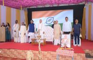 पिंपरी चिंचवड शहराच्या जडणघडणीत मल्याळी समाजाचेही महत्वपूर्ण योगदान - शहराध्यक्ष शंकर जगताप