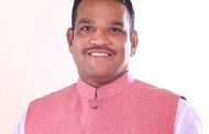 निळ्या पूररेषेतील बांधकामांवर कारवाईस खासदार श्रीरंग बारणे यांचा कडाडून विरोध