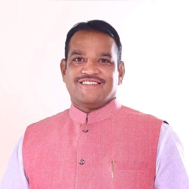 निळ्या पूररेषेतील बांधकामांवर कारवाईस खासदार श्रीरंग बारणे यांचा कडाडून विरोध