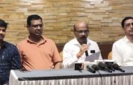 शहर विकासासाठी पीडब्ल्यूडी च्या नियमानुसार छोट्या निविदांची प्रक्रिया सुरू ठेवावी; पिंपरी चिंचवड कॉन्ट्रॅक्टर असोसिएशनची मागणी