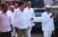 चिंचवड विधानसभेत महाविकास आघाडीचा उमेदवार ठरला? नाना काटे यांच्या प्रचाराला ठाकरे गटाचे नेते संजोग वाघेरे मैदानात