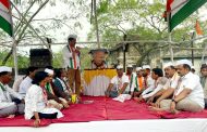 महात्मा गांधींशी संबंधित पिंपरीतील ऐतिहासिक वास्तू जतन करा - डॉ. कैलास कदम