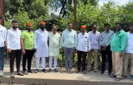 नेवाळे वस्ती चौकातील वाहतूक कोंडीचा प्रश्न निकालात!