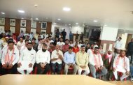 पिंपरी चिंचवडमधील शेकडो मुस्लिम बांधवांचा शिवसेना उद्धव बाळासाहेब ठाकरे पक्षात प्रवेश..!