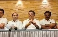 भगवान भक्ती गडावरील दसरा मेळाव्यास पिंपरी चिंचवड मधून ५ हजार नागरिक जाणार - सदाशिव खाडे
