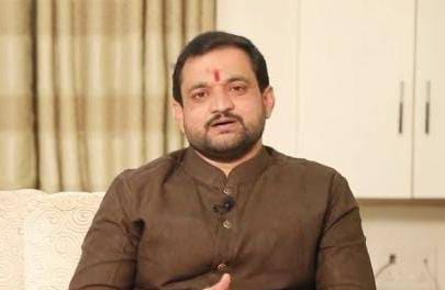 शासकीय दुखवट्यामुळे तळेगावातील विविध समारंभ आज रद्द - आमदार सुनिल शेळके