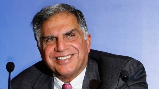 स्व. रतन टाटा यांना श्रद्धांजली अर्पण करण्यासाठी सायन्स पार्कमध्ये शुक्रवारी सभा