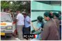 निगडी, प्राधिकरण येथे रतन टाटांना श्रद्धांजली वाहून आजचा दांडियाचा कार्यक्रम रद्द