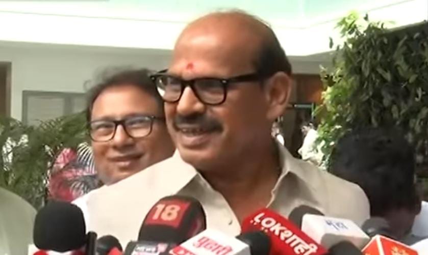 मी शरद पवारांच्या राष्ट्रवादीतच..! विलास लांडेंनी अखेर स्वतः केले जाहीर