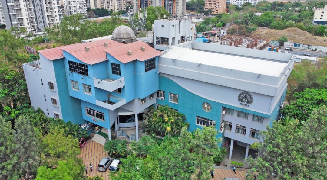 इंदिरा विद्यापीठ लवकरच कार्यान्वित होणार; अध्यक्षा डॉ. तरीता शंकर यांची माहिती