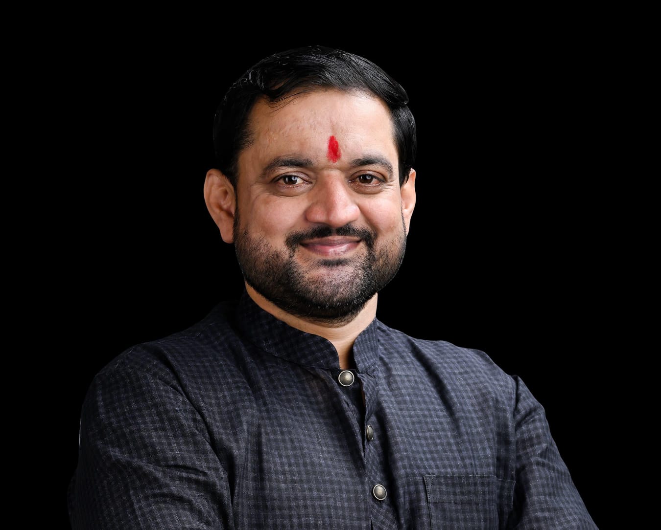 जोरदार शक्तीप्रदर्शनाने आमदार सुनील शेळके आज उमेदवारी अर्ज दाखल करणार