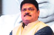 चिंचवड विधानसभा : भाऊसाहेब भोईर यांचा लढण्याचा निर्धार, आज अर्ज दाखल करणार