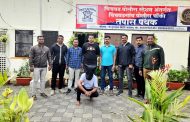 स्क्रू ड्राइव्हरने भोसकून रिक्षाचालकाचा खून; चिंचवड पोलिसांकडून १२ तासांच्या आत आरोपीला अटक